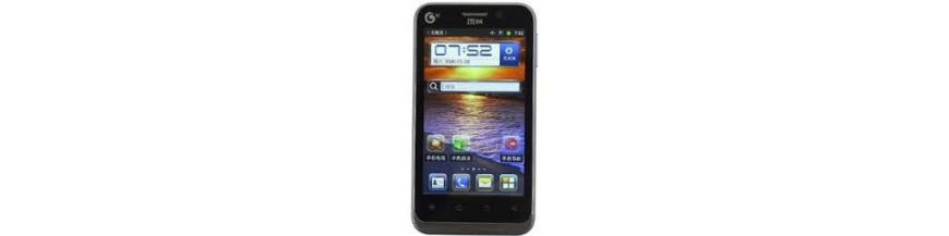 Zte U880E